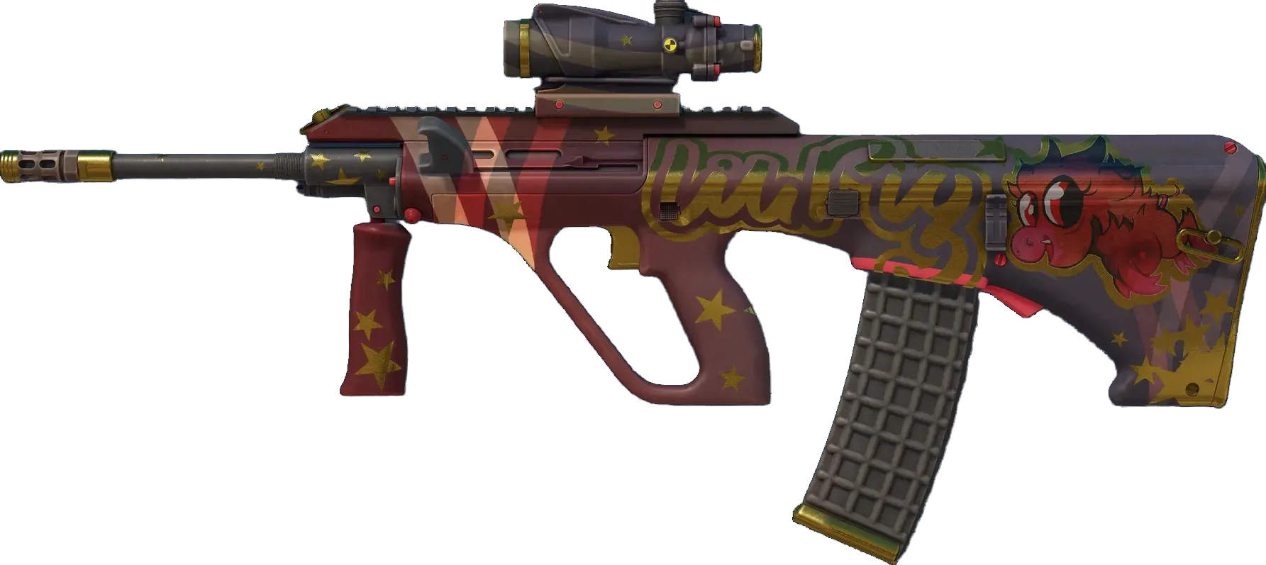 Lil Pig (minimal wear) Preview