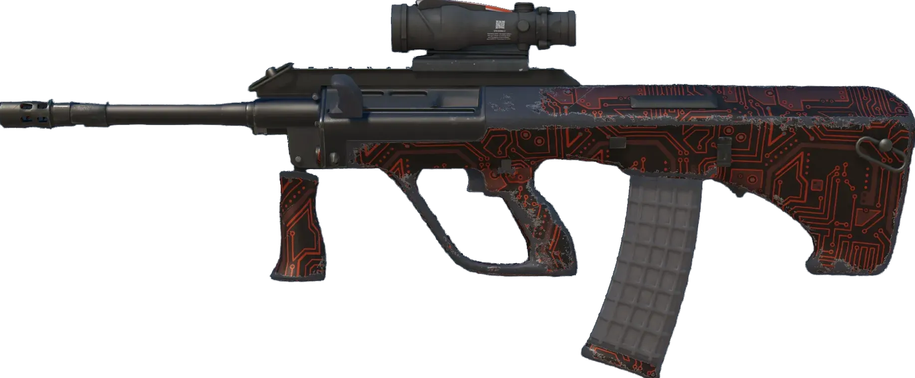 Random Access (field-tested) Preview