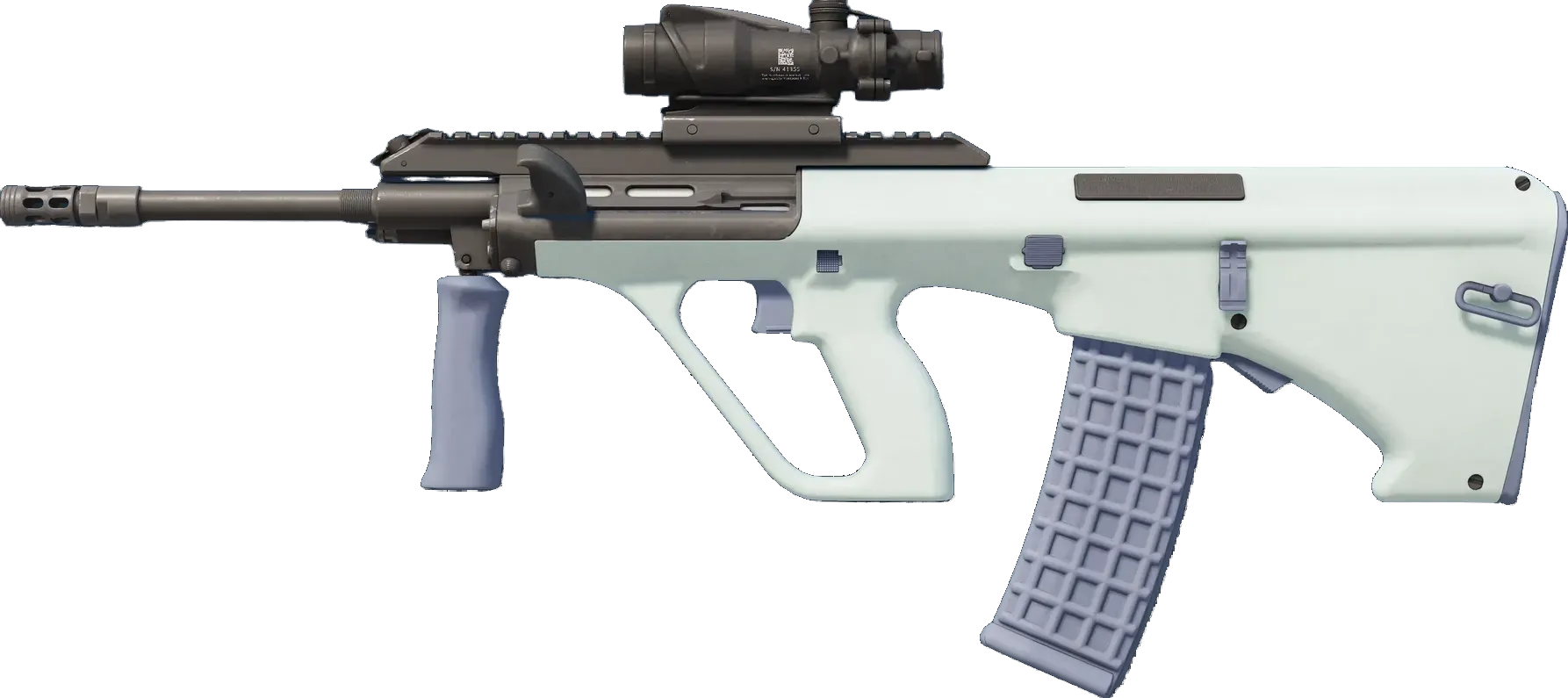 Storm (factory new) Preview