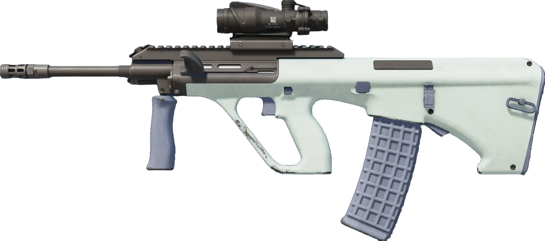 Storm (field-tested) Preview