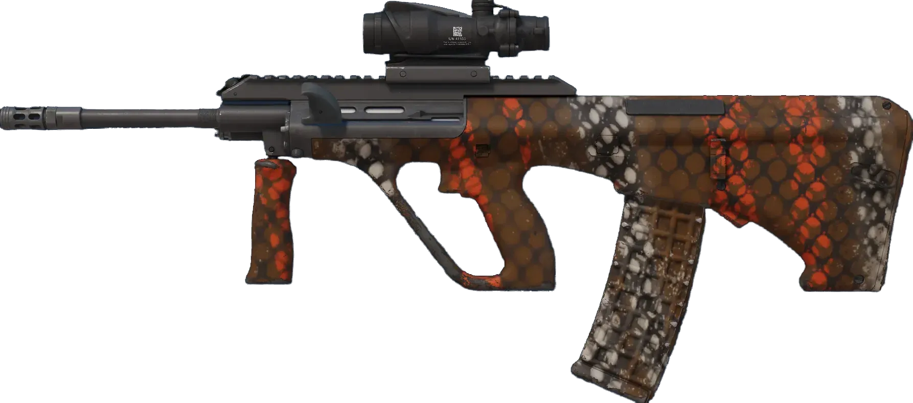 Sweeper (minimal wear) Preview