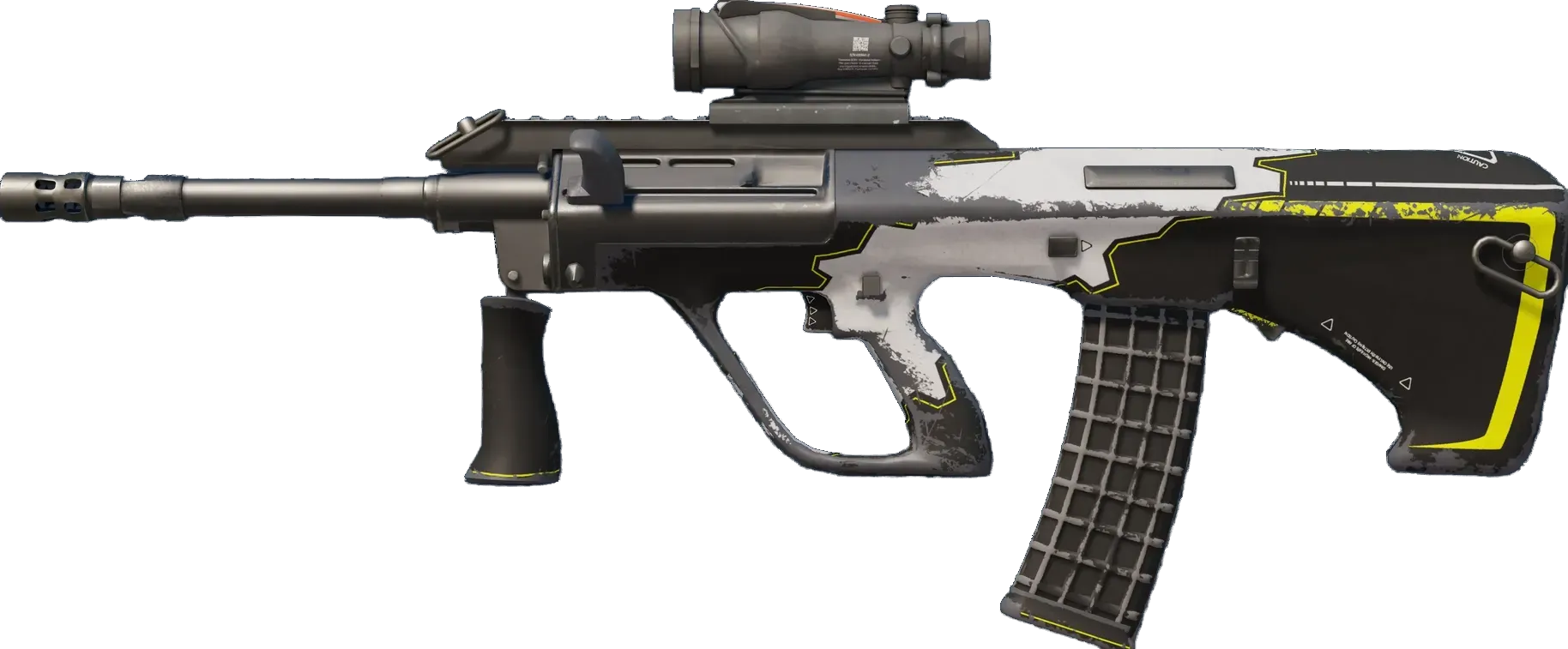 Torque (stattrak field-tested) Preview