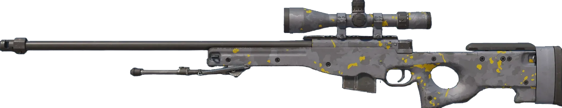 Arsenic Spill (field-tested) Preview