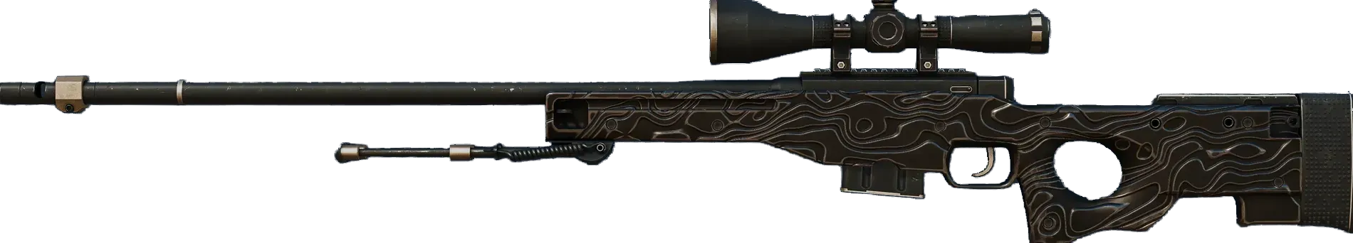 Black Nile (field-tested) Preview