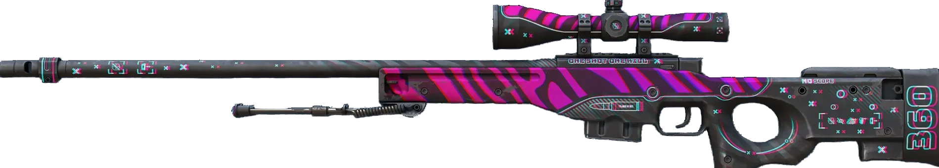 Chromatic Aberration (field-tested) Preview