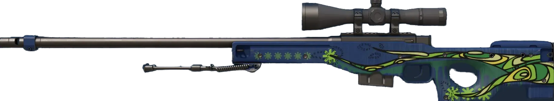 Corticera (factory new) Preview