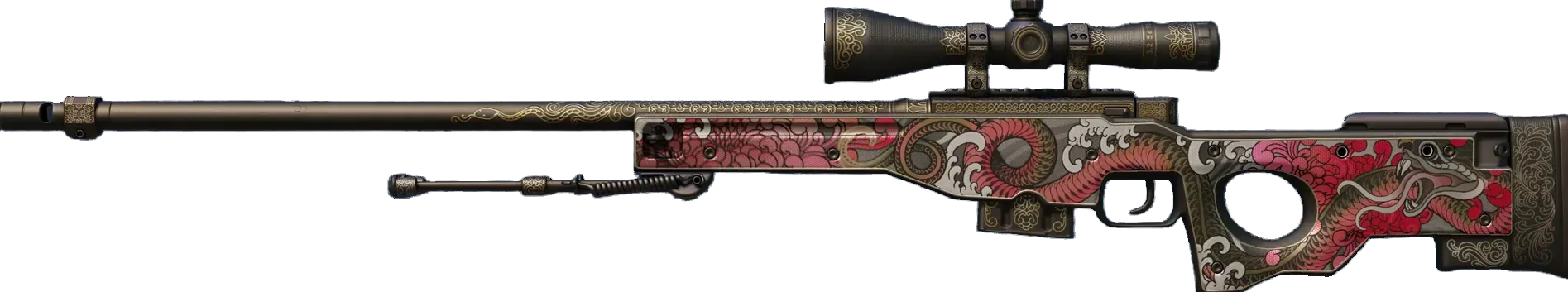 Duality (stattrak minimal wear) Preview