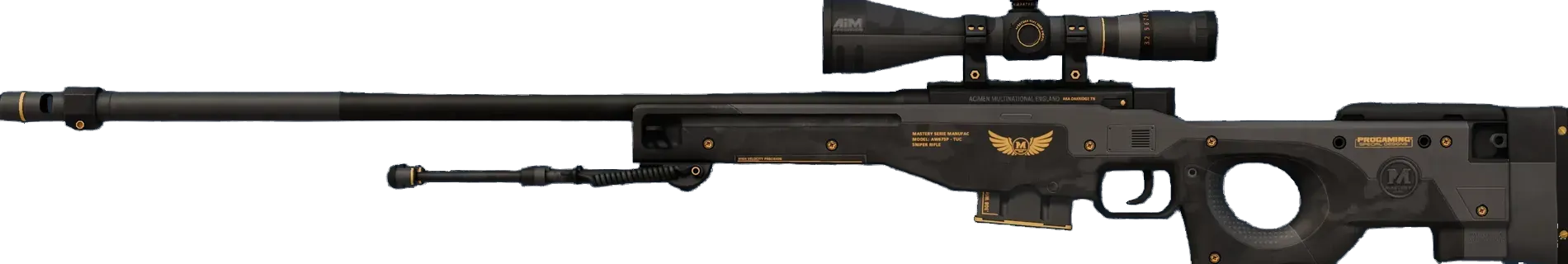 Elite Build (factory new) Preview