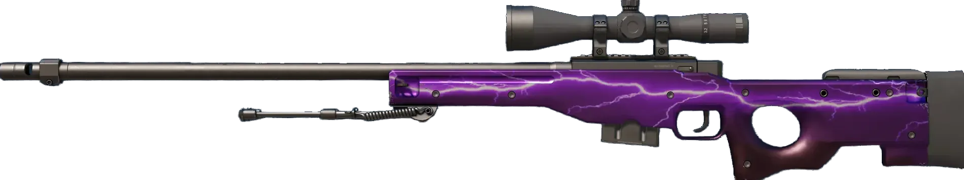 Lightning Strike (stattrak factory new) Preview