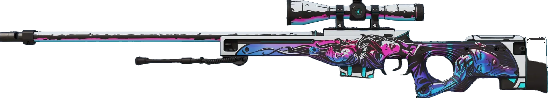 Neo Noir (stattrak factory new) Preview