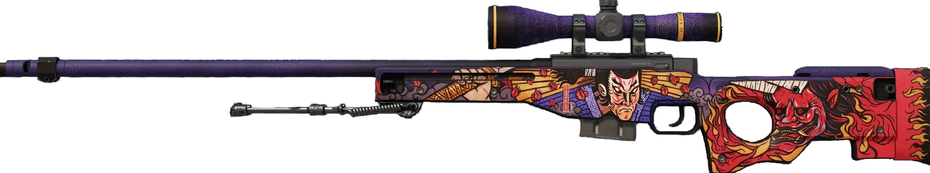 Oni Taiji (stattrak factory new) Preview