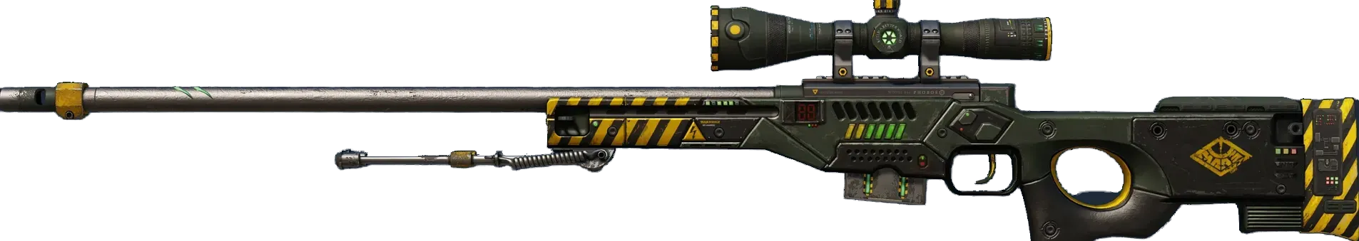 Phobos (factory new) Preview