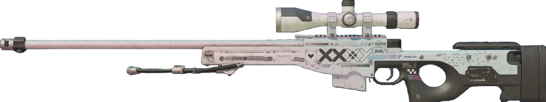 Printstream (stattrak battle-scarred) Preview