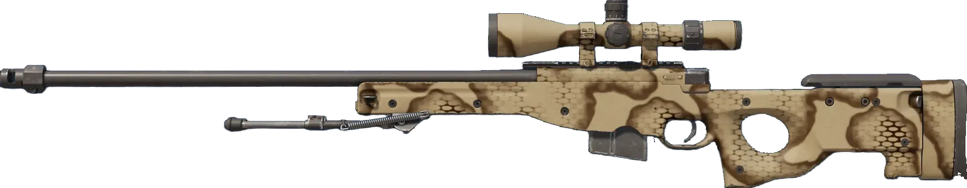 Snake Camo (minimal wear) Preview