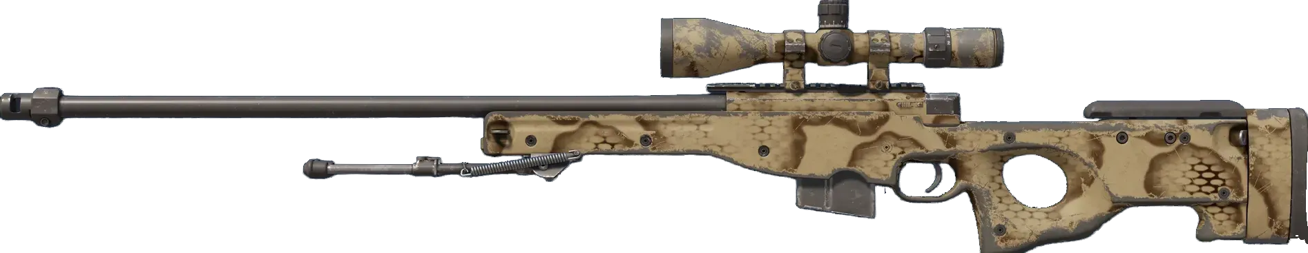 Snake Camo (well-worn) Preview