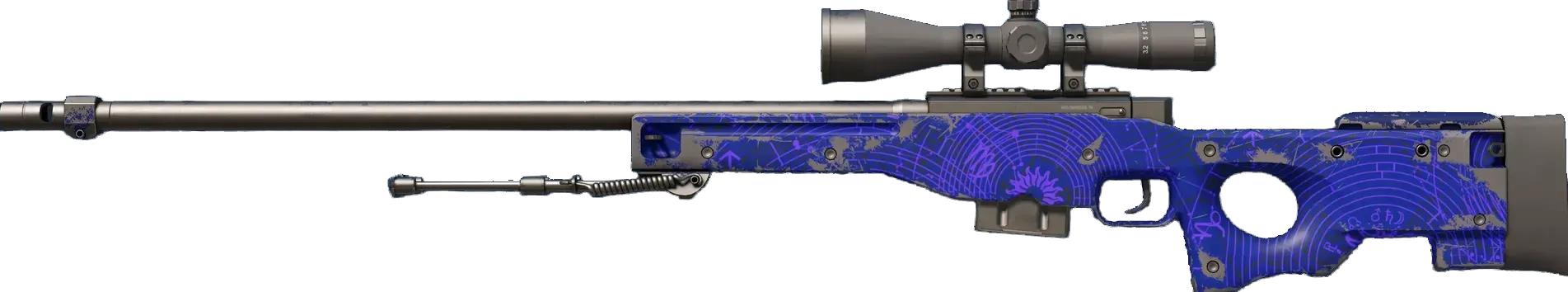 Sun In Leo (field-tested) Preview