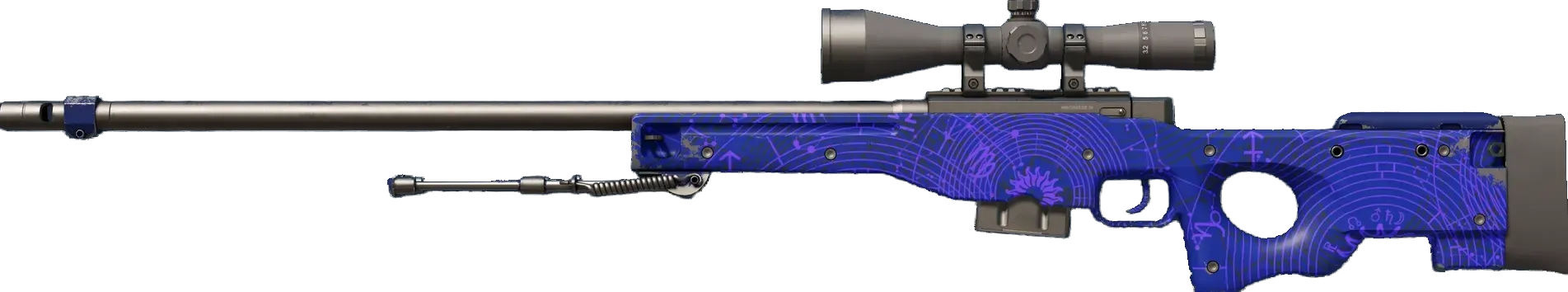 Sun In Leo (minimal wear) Preview