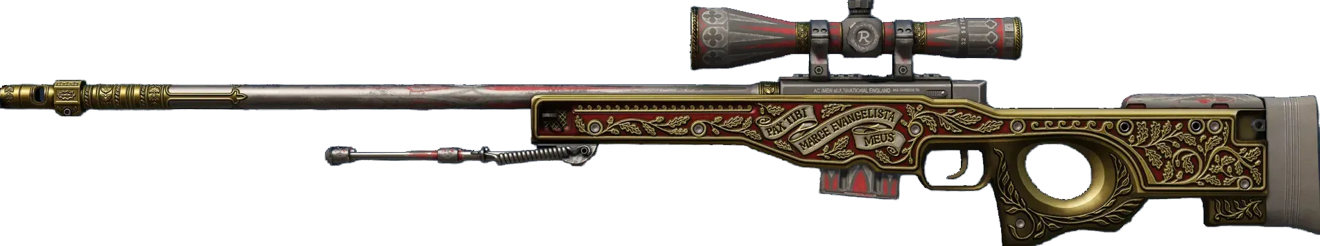 The Prince (well-worn) Preview