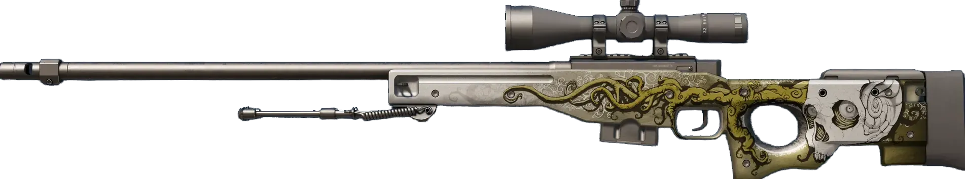 Worm God (stattrak factory new) Preview