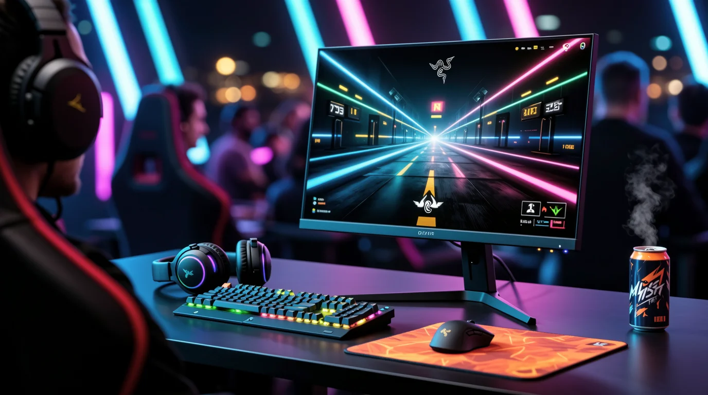 Configuración de Ax1Le en CS2 y Código de Mira — Configuración de la Estrella TDK
