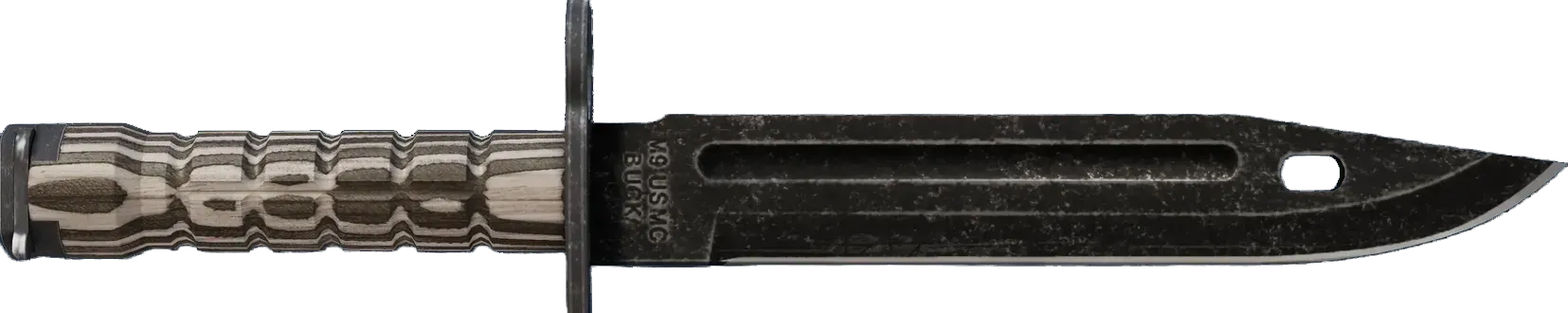 Black Laminate (stattrak factory new) Preview