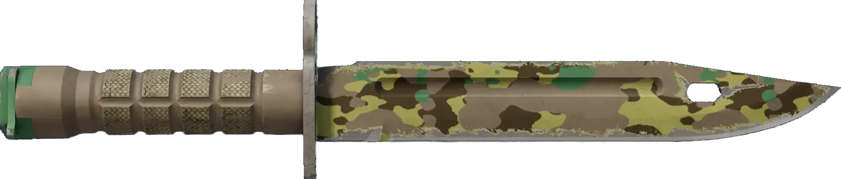 Boreal Forest (stattrak field-tested) Preview