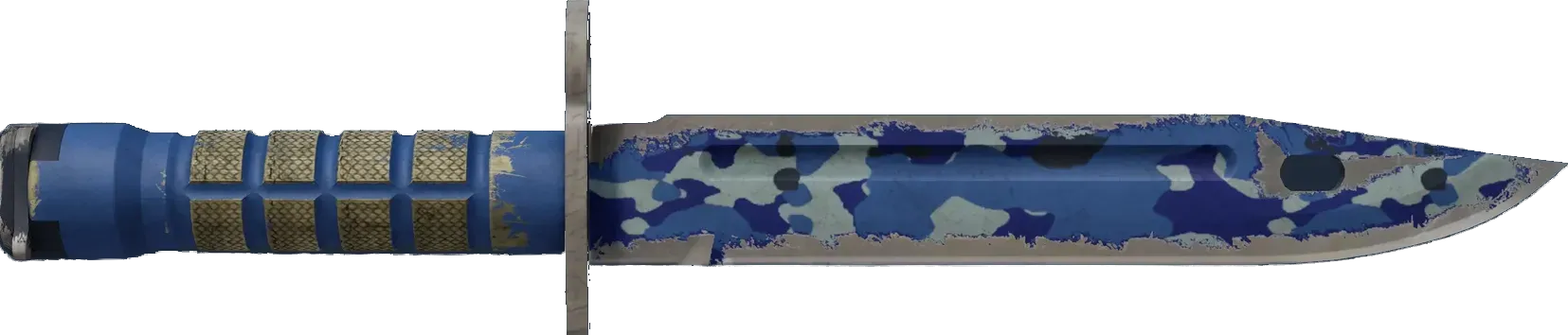 Bright Water (stattrak well-worn) Preview