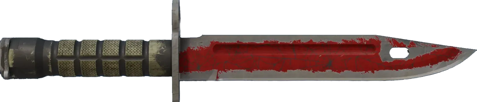 Crimson Web (battle-scarred) Preview