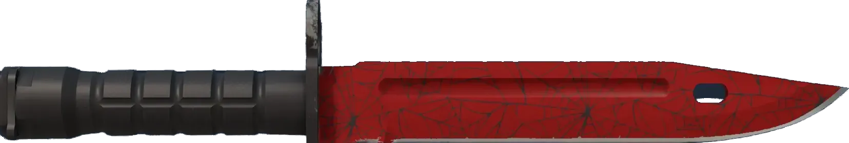 Crimson Web (stattrak factory new) Preview