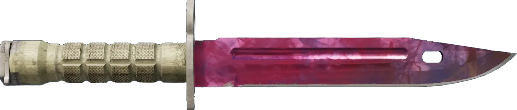 Doppler Phase 2 (stattrak minimal wear) Preview