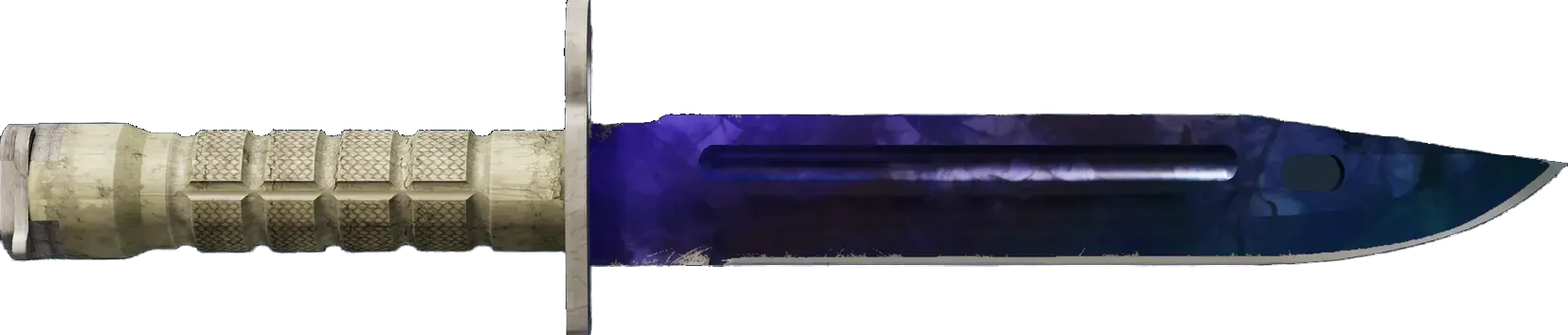 Doppler Phase 3 (stattrak minimal wear) Preview