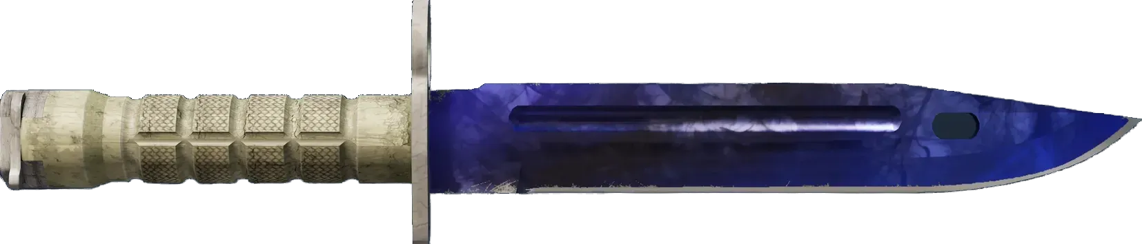 Doppler Phase 4 (stattrak minimal wear) Preview