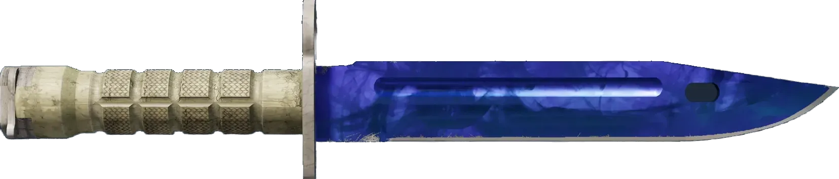 Doppler Sapphire (stattrak minimal wear) Preview