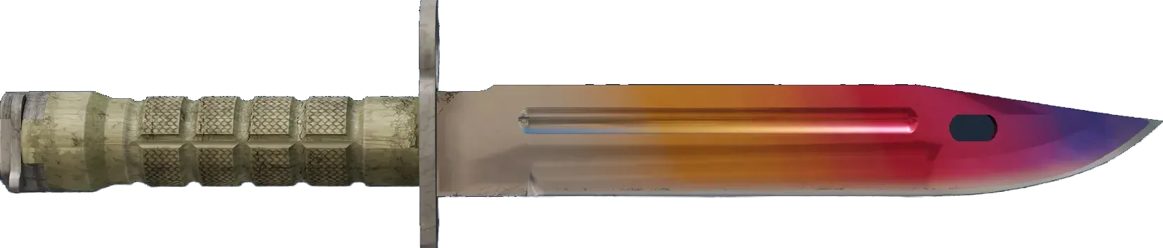 Fade (minimal wear) Preview