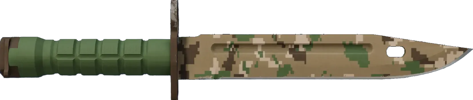 Forest Ddpat (factory new) Preview