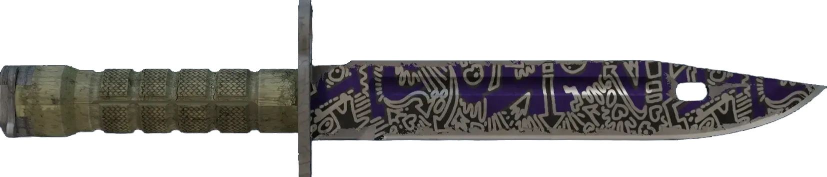 Freehand (field-tested) Preview