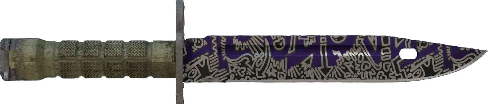 Freehand (minimal wear) Preview