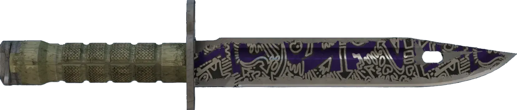 Freehand (well-worn) Preview