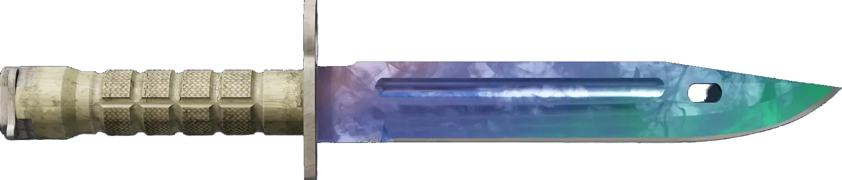 Gamma Doppler (factory new) Preview