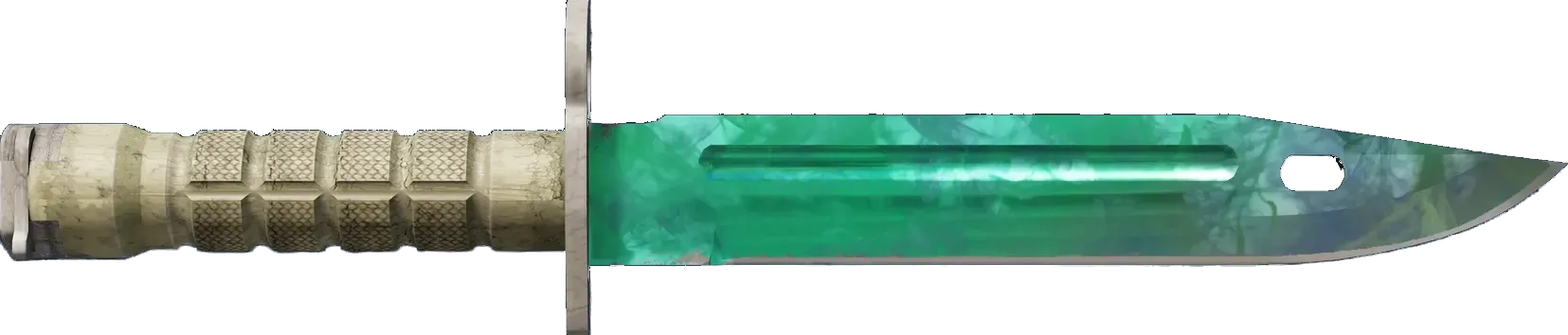 Gamma Doppler Phase 2 (minimal wear) Preview