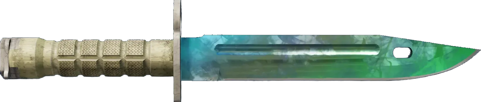 Gamma Doppler Phase 3 (factory new) Preview