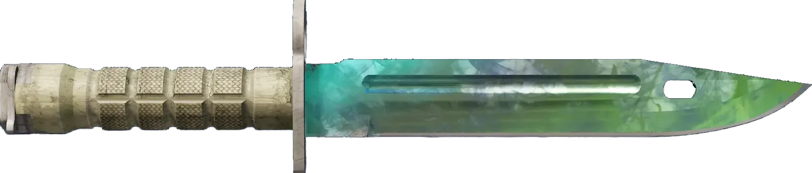 Gamma Doppler Phase 4 (minimal wear) Preview