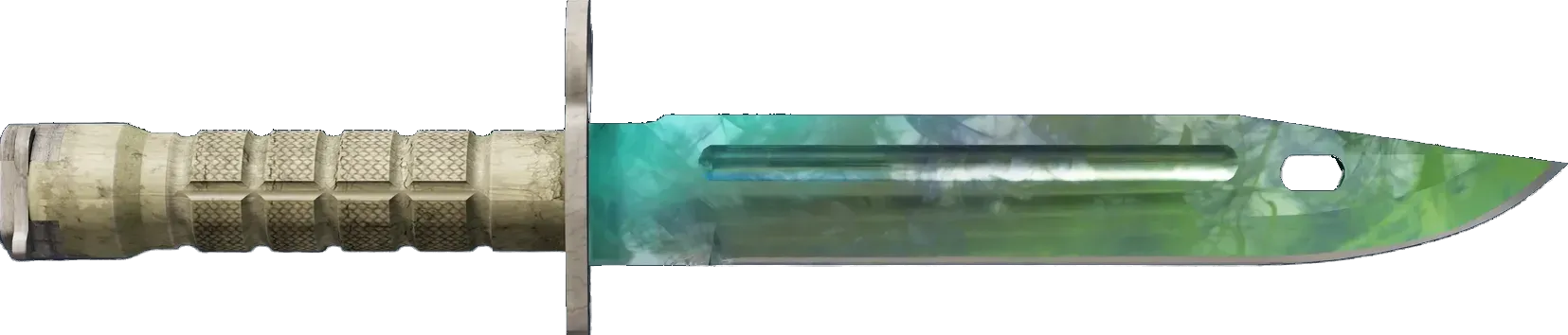 Gamma Doppler Phase 4 (stattrak factory new) Preview