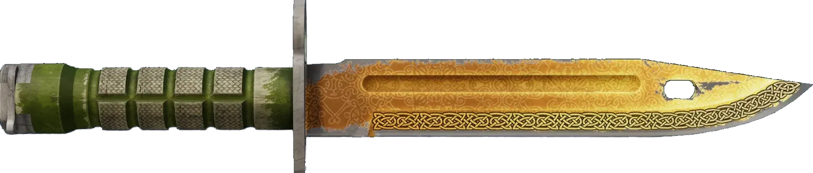 Lore (battle-scarred) Preview