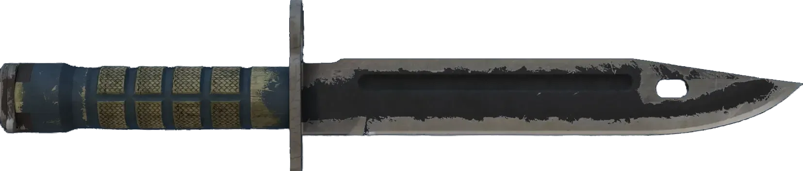 Night (battle-scarred) Preview