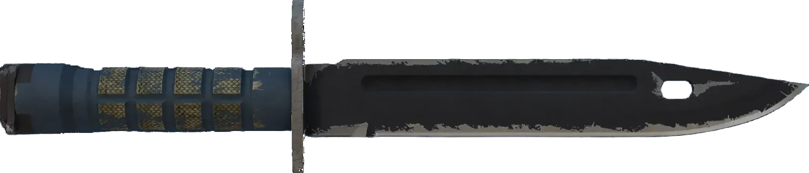 Night (stattrak field-tested) Preview