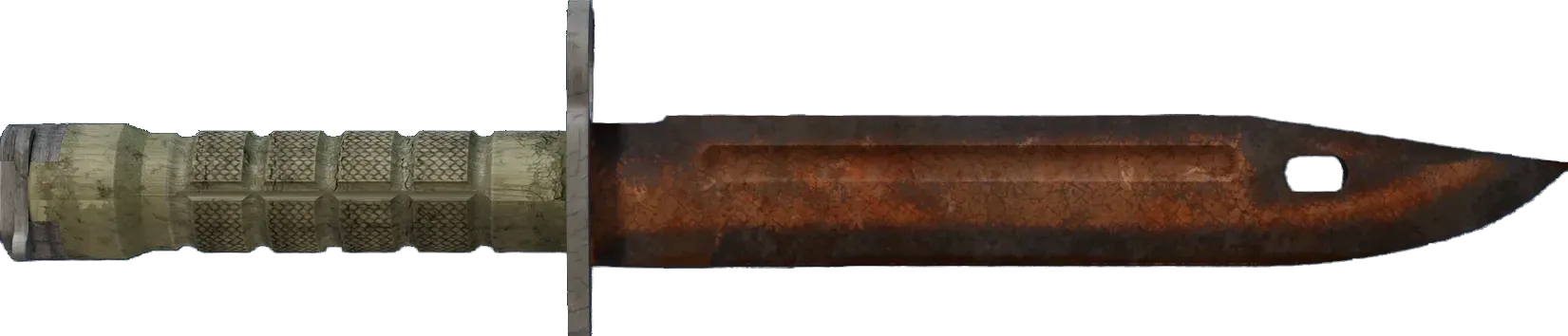 Rust Coat (stattrak battle-scarred) Preview