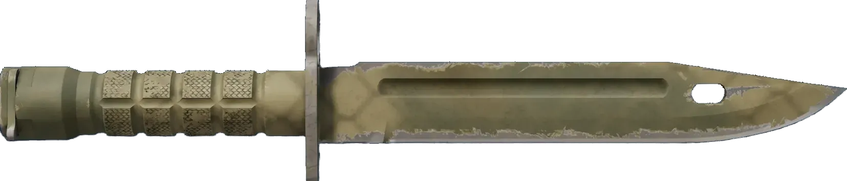 Safari Mesh (field-tested) Preview