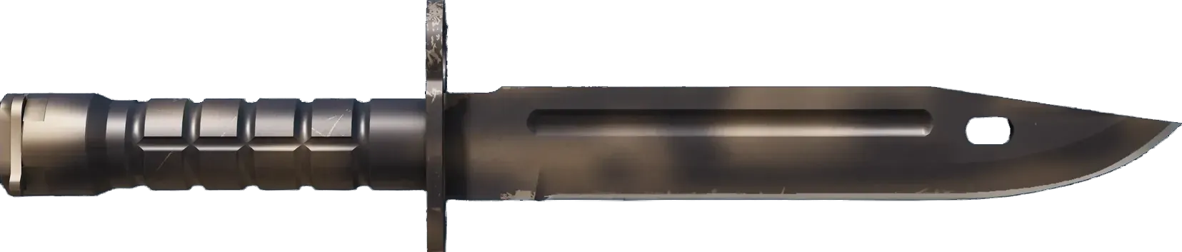 Scorched (stattrak factory new) Preview