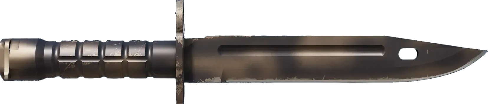 Scorched (stattrak minimal wear) Preview